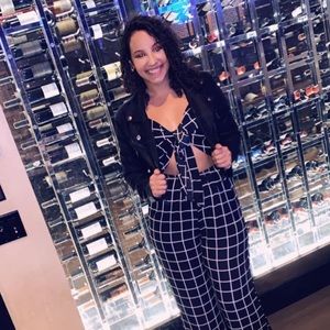 Meet your Posher, Tori